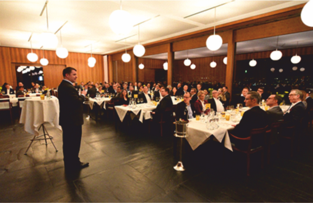 InsuranceCom in Zurich