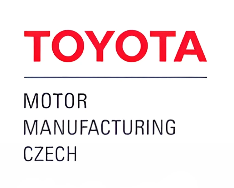 Toyota - Motor Manufacturing Czech