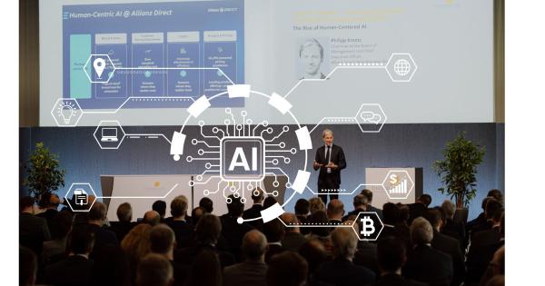 ai conf