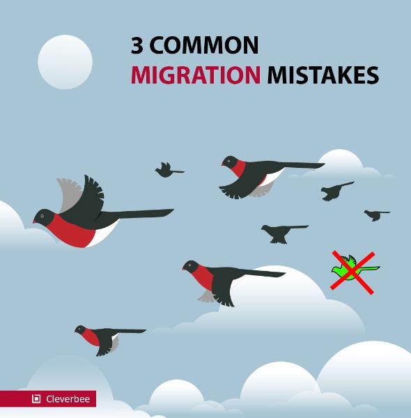 Migration