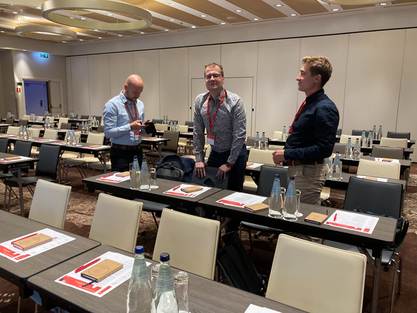 Adobe Partner Day