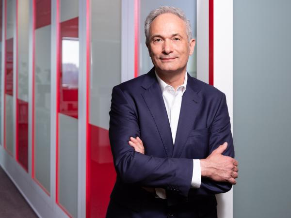 CEO Michal Štěpánek