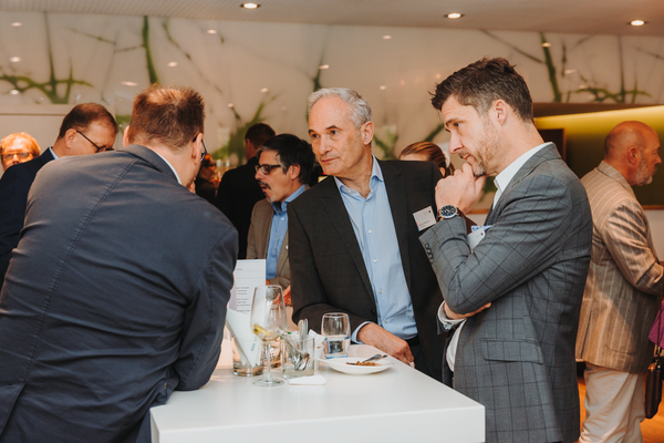 Digital Business Transformation Forum