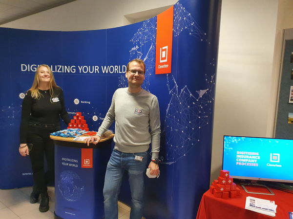 JobStart na Univerzitě v Hradci Králové