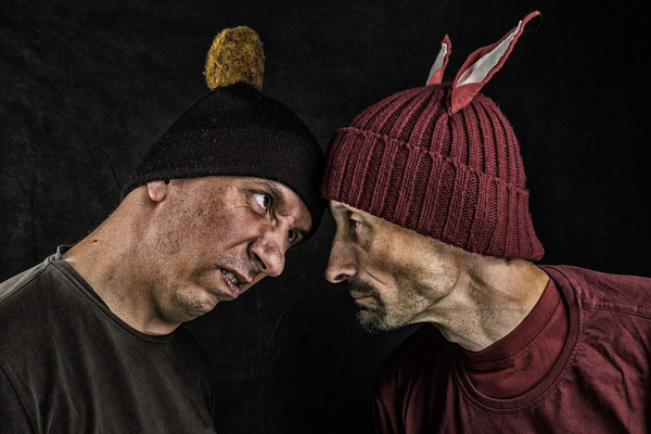 The battle for identity security