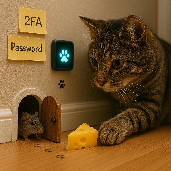 PersonalSecurity