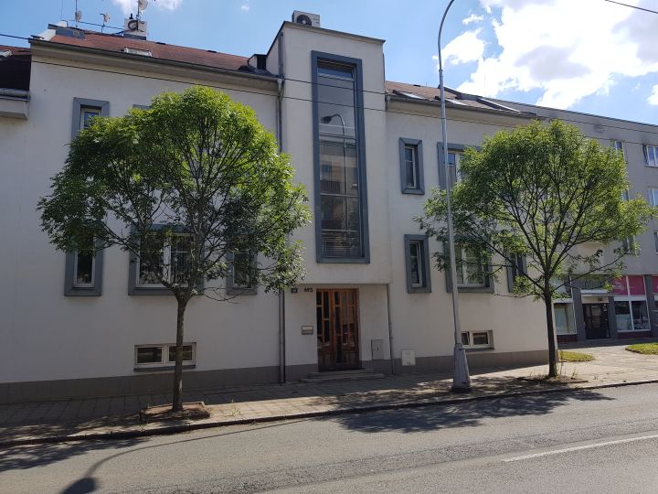 Hradec Králové