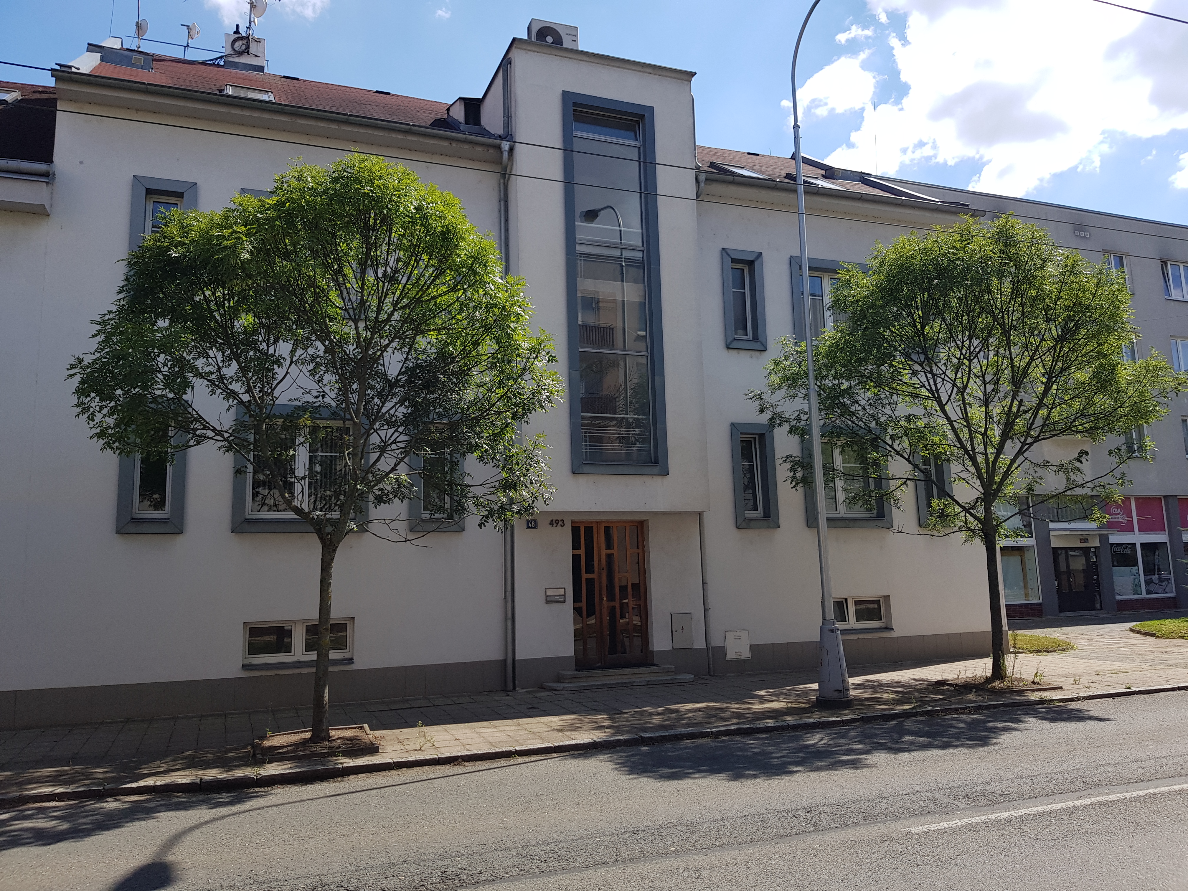 Hradec Králové